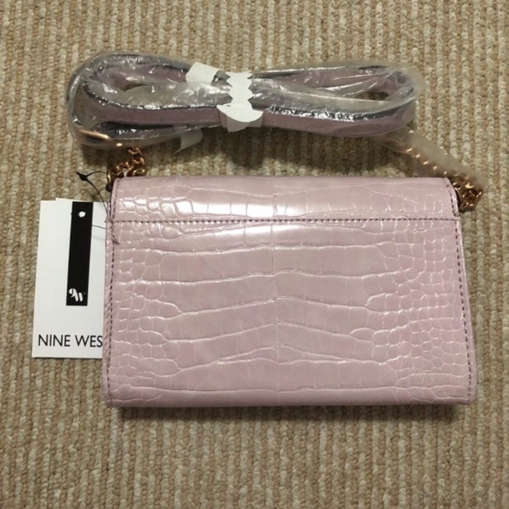 Nine West Crossbody Wallet/Small Bag - Picture 3 of 3